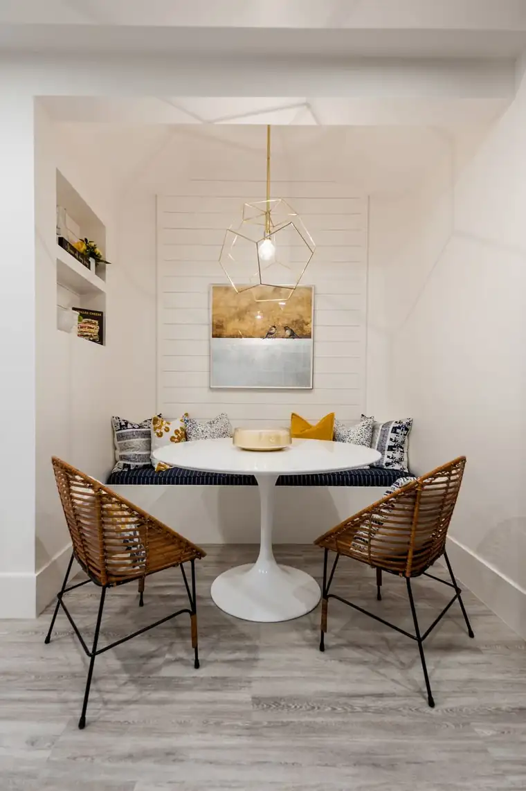The Kimberley by Raykon Construction