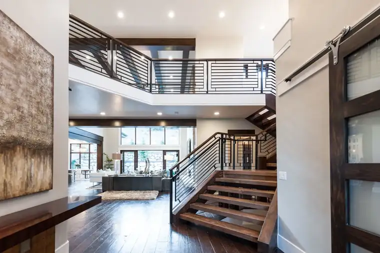The Kimberley by Raykon Construction