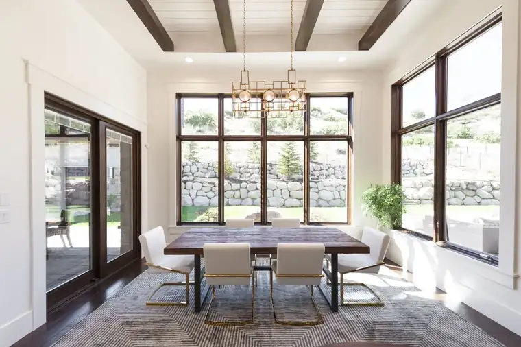 The Kimberley by Raykon Construction