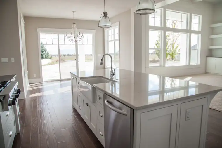 Kitchens by Raykon Construction