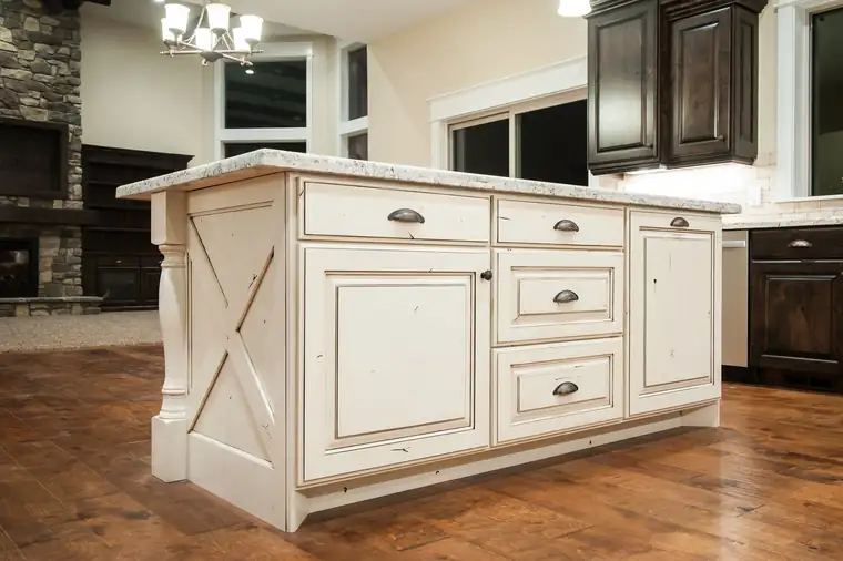 Kitchens by Raykon Construction