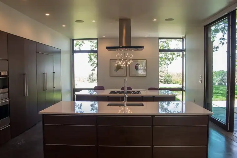 Kitchens by Raykon Construction