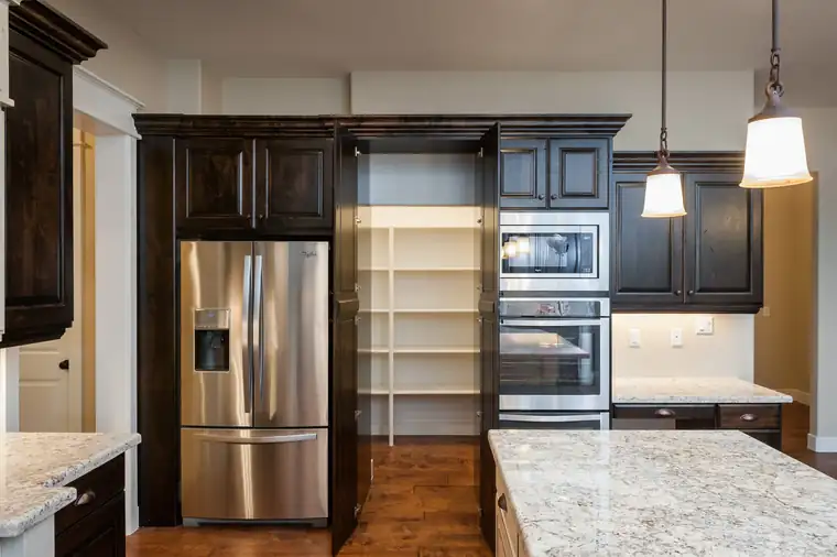 Kitchens by Raykon Construction
