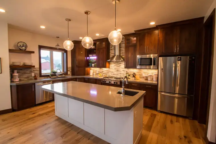 Kitchens by Raykon Construction