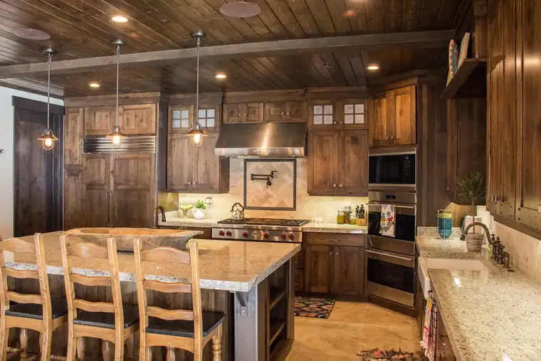 Kitchens by Raykon Construction