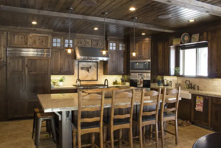 Kitchens by Raykon Construction