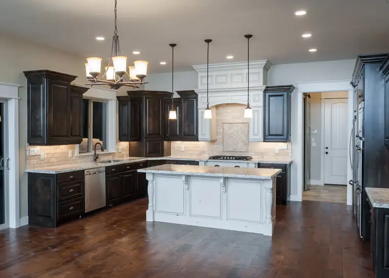 Kitchens by Raykon Construction
