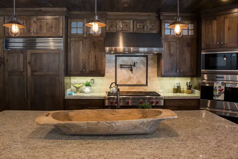 Kitchens by Raykon Construction