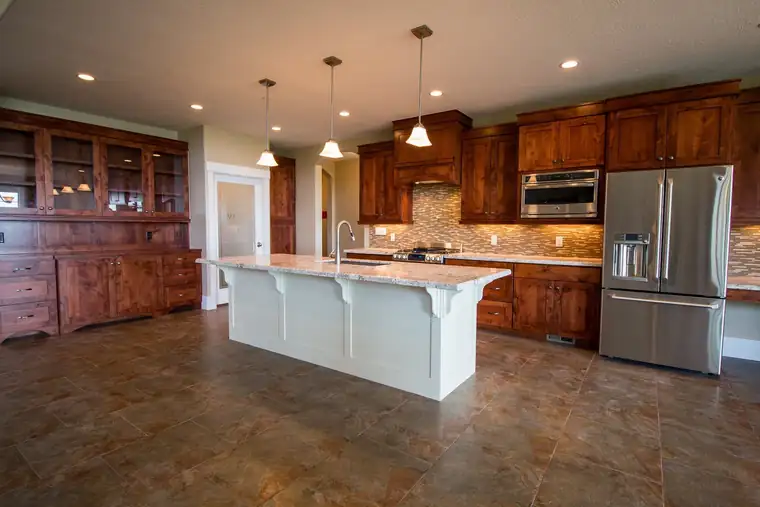 Kitchens by Raykon Construction