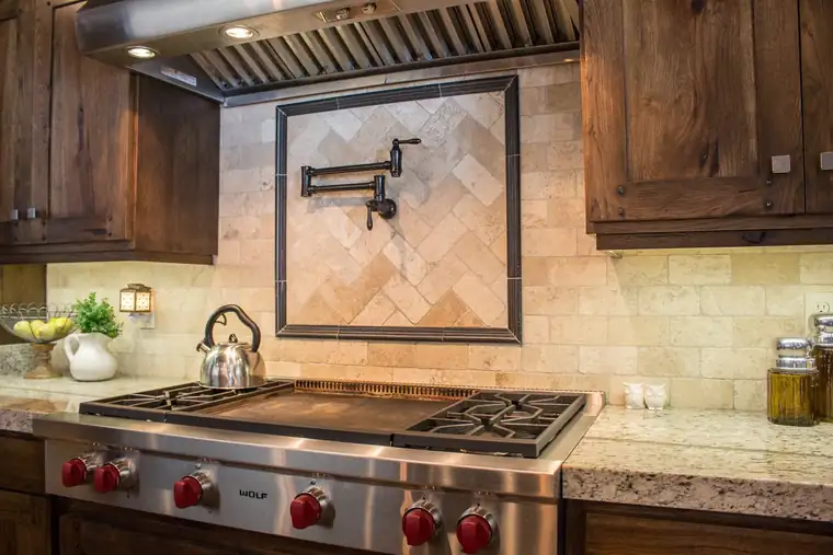 Kitchens by Raykon Construction