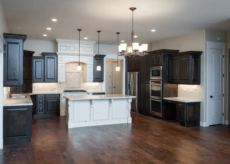 Kitchens by Raykon Construction