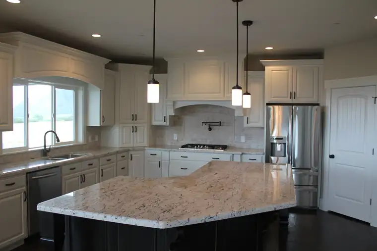 Kitchens by Raykon Construction