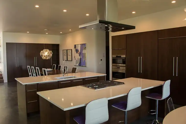 Kitchens by Raykon Construction