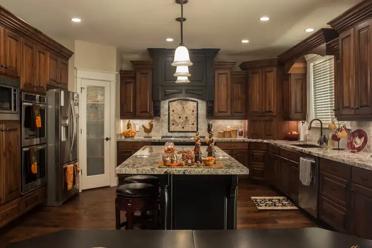 Kitchens by Raykon Construction
