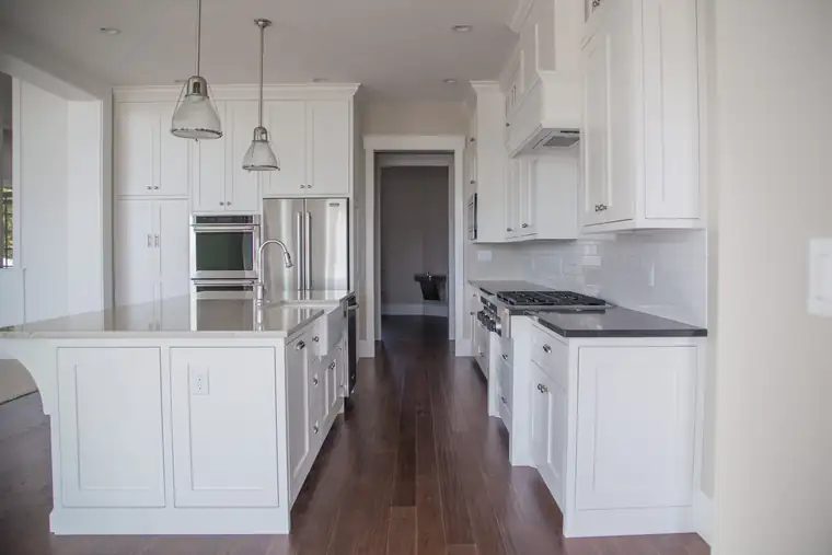Kitchens by Raykon Construction