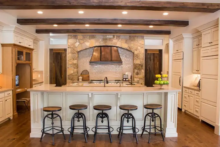 Kitchens by Raykon Construction