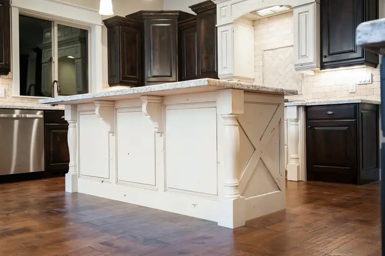 Kitchens by Raykon Construction