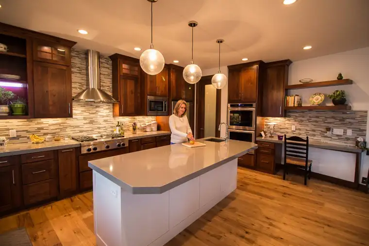 Kitchens by Raykon Construction