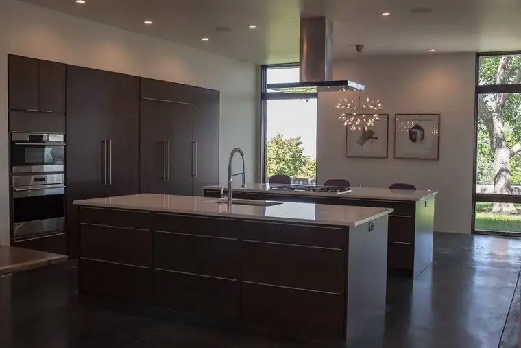 Kitchens by Raykon Construction