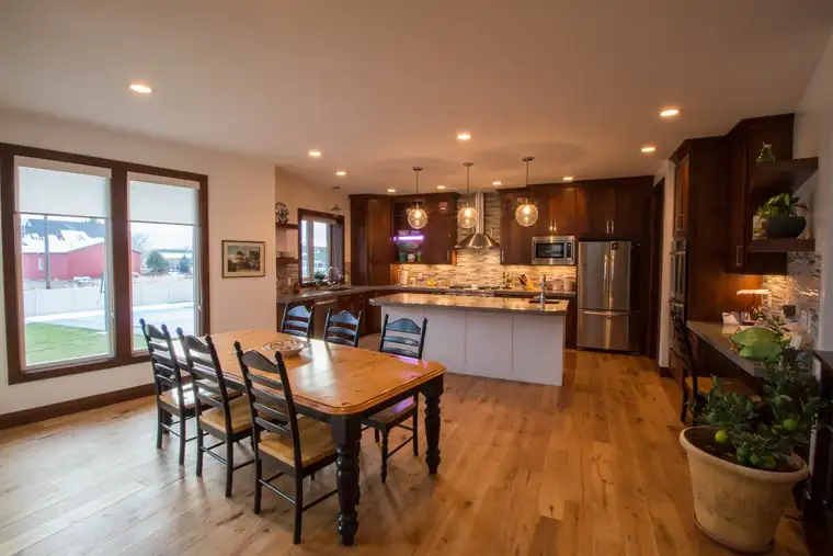 Kitchens by Raykon Construction