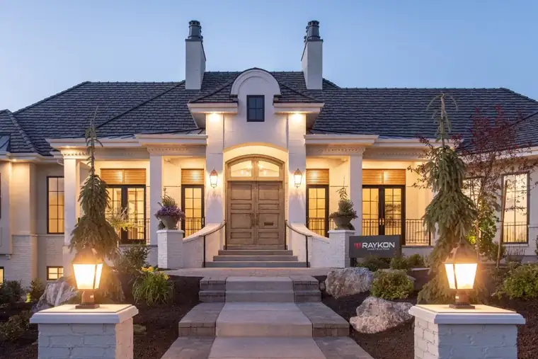 The Meraki by Raykon Construction