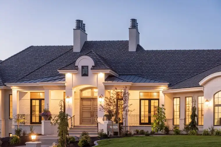 The Meraki by Raykon Construction