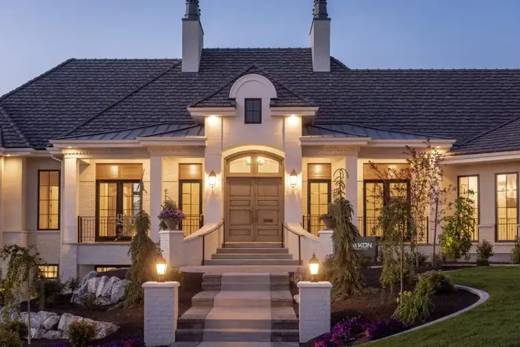 The Meraki by Raykon Construction