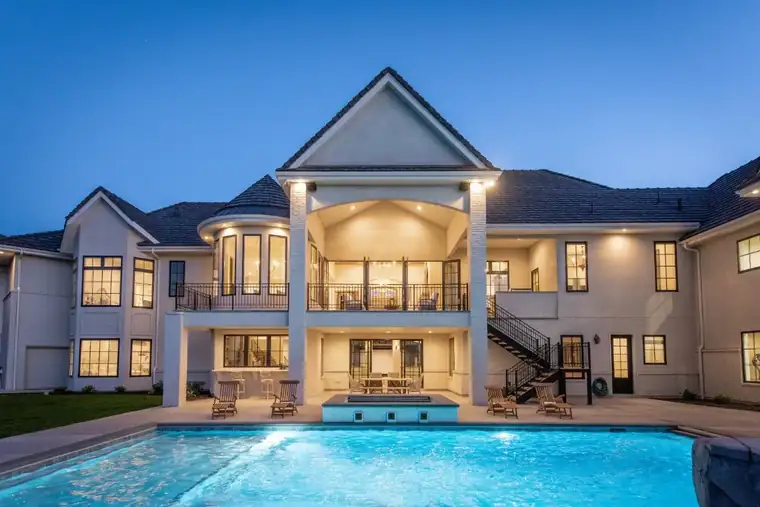 The Meraki by Raykon Construction
