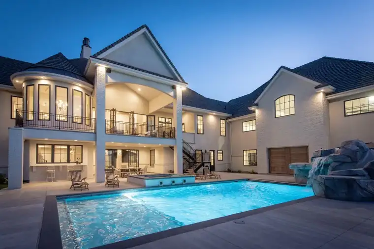 The Meraki by Raykon Construction