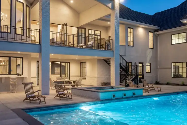 The Meraki by Raykon Construction