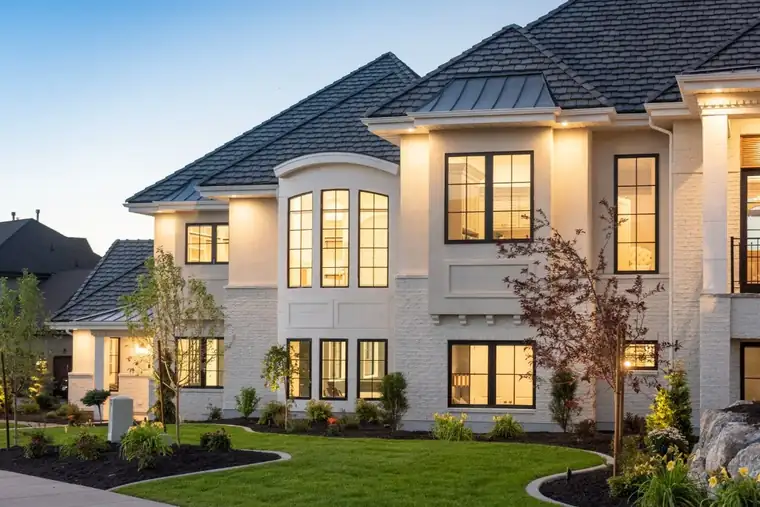 The Meraki by Raykon Construction