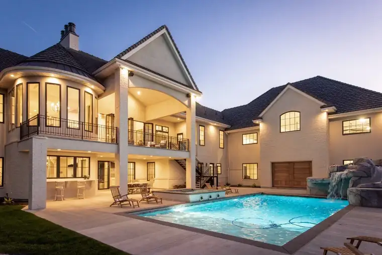 The Meraki by Raykon Construction