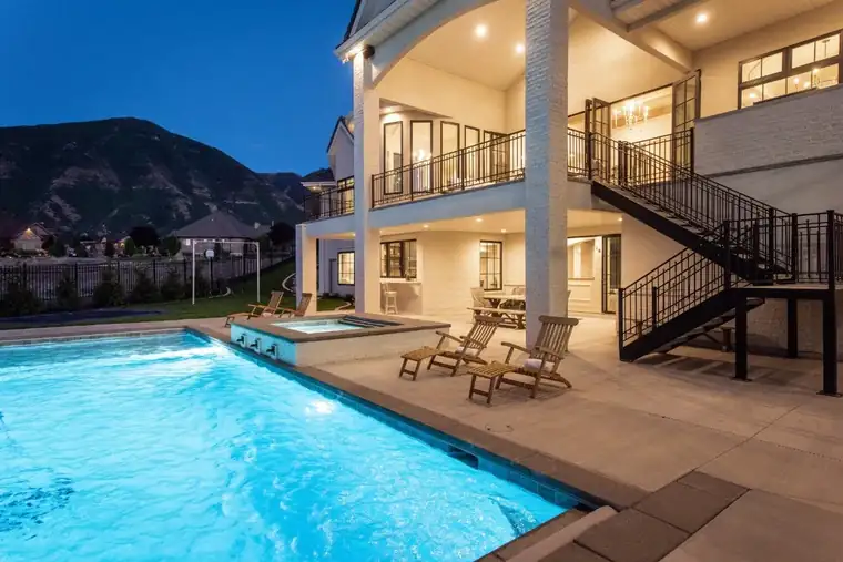 The Meraki by Raykon Construction