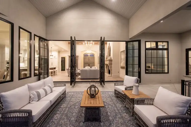 The Meraki by Raykon Construction