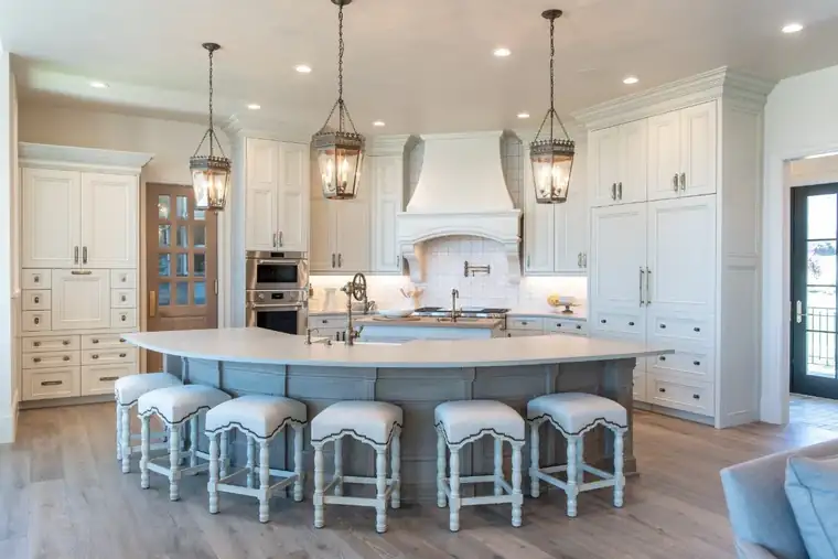 The Meraki by Raykon Construction