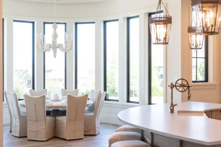 The Meraki by Raykon Construction