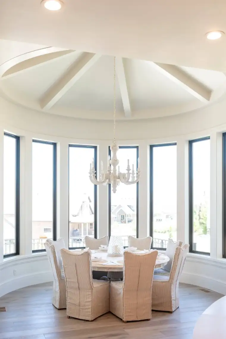 The Meraki by Raykon Construction