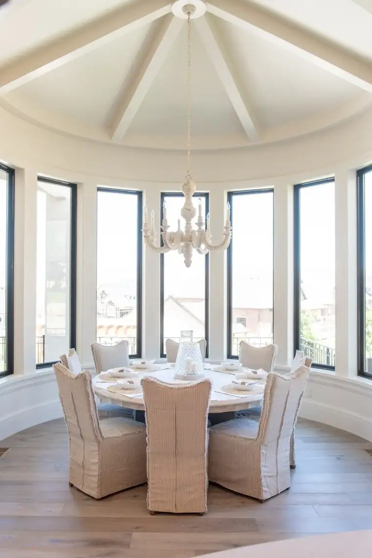 The Meraki by Raykon Construction