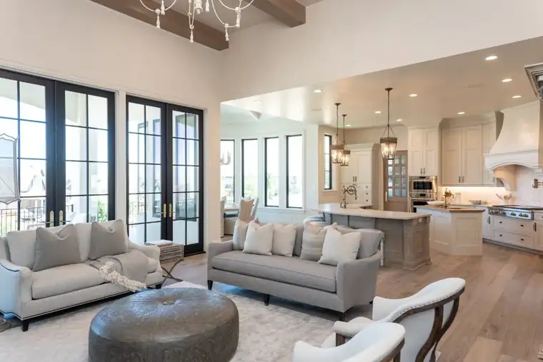 The Meraki by Raykon Construction