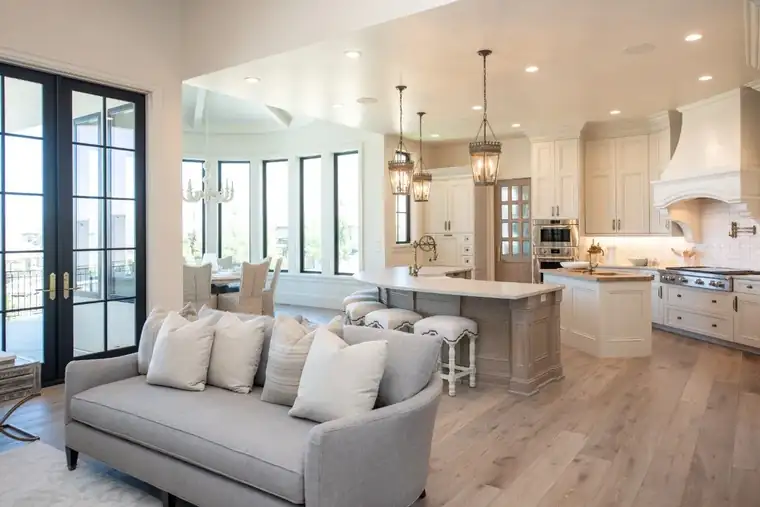 The Meraki by Raykon Construction