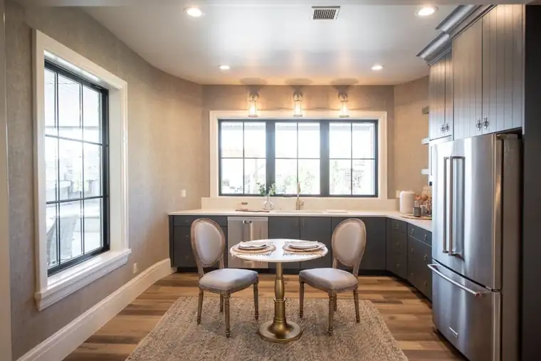 The Meraki by Raykon Construction