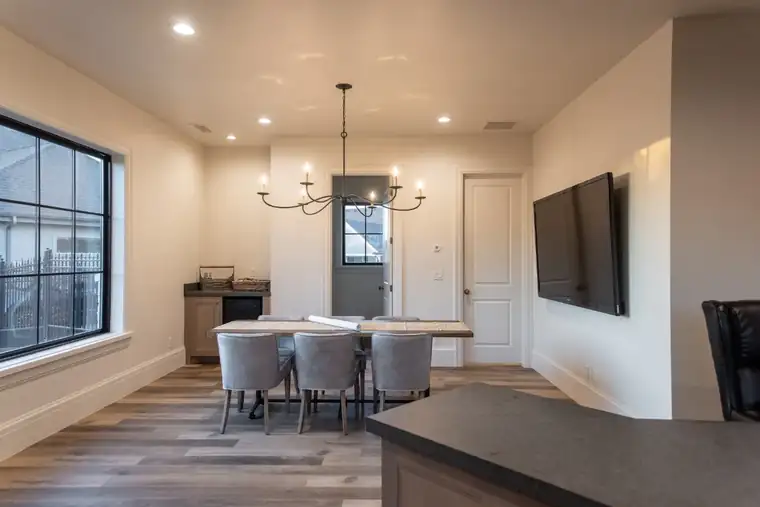 The Meraki by Raykon Construction