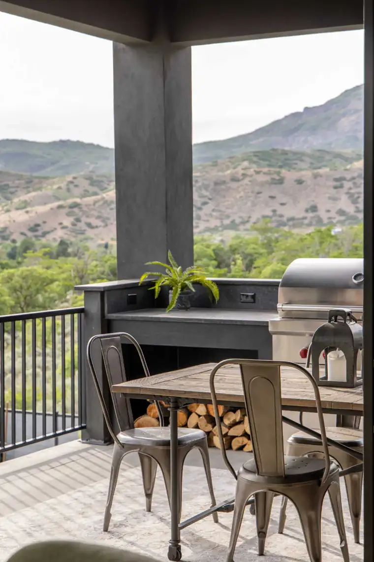 The Moritz by Raykon Construction