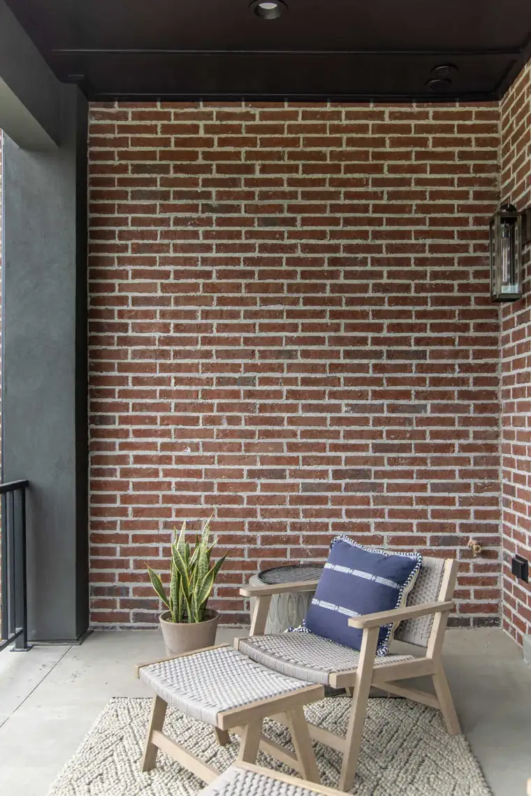 The Moritz by Raykon Construction