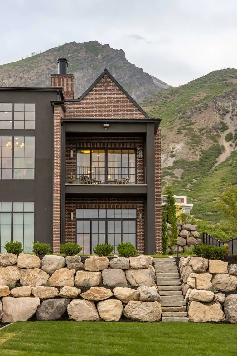The Moritz by Raykon Construction