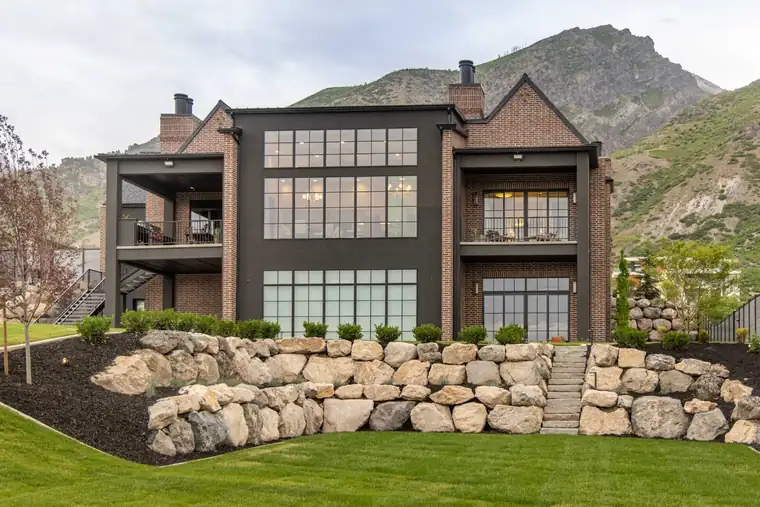 The Moritz by Raykon Construction