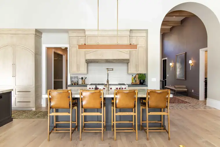 The Moritz by Raykon Construction