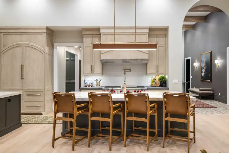 The Moritz by Raykon Construction