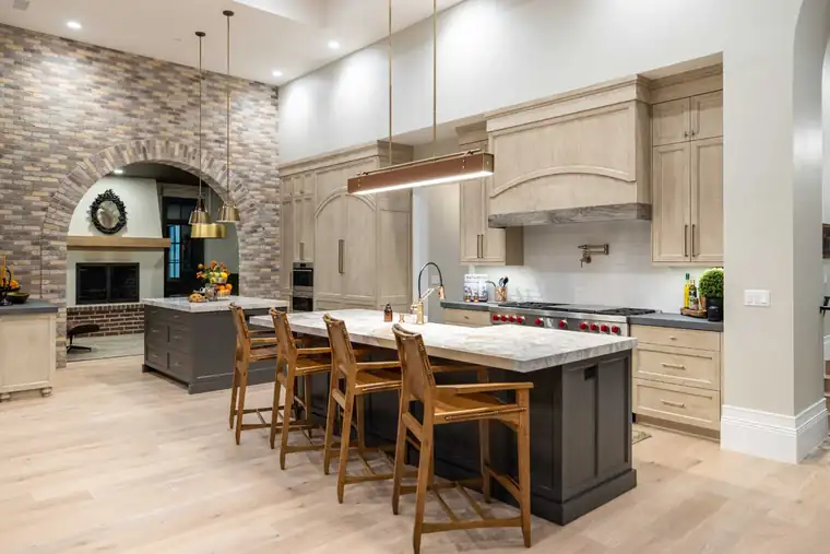 The Moritz by Raykon Construction