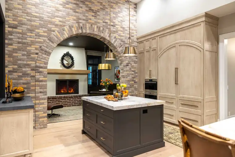The Moritz by Raykon Construction